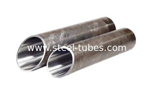 ISO Certificated EN10305-1 50mm Precision Automotive Cold Drawn Seamless Steel Pipes