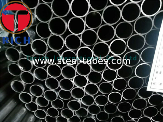 ASTM A500 standard pre galvanized ms rectangular & square hollow section steel structure pipes furniture tube