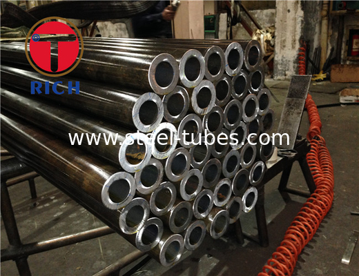 Carbon steel AISI 1045 Precision Ground Shafting Precision Ground Tubing