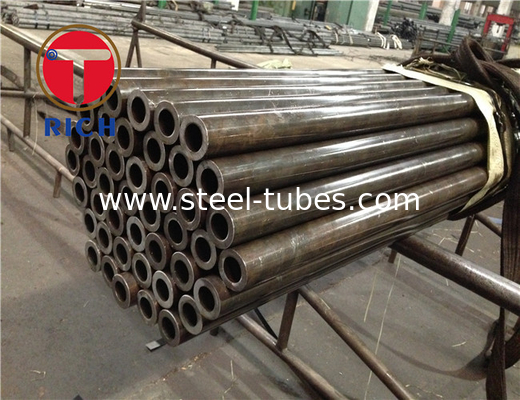 Seamless Tube Machining Steel Tube 41CR4 41CR S45C 45# Grade Precision St