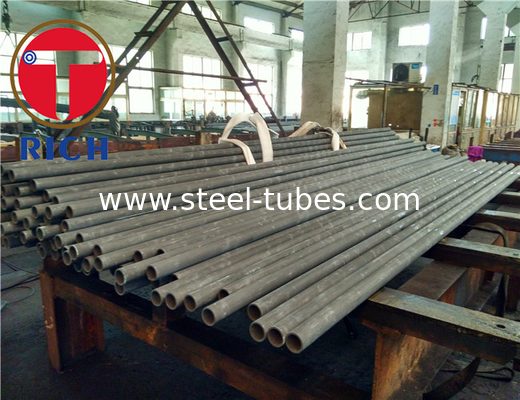 3Cr13 2Cr13 1Cr13 Bearing seamless precision steel tube for washing machine shaft sleeve