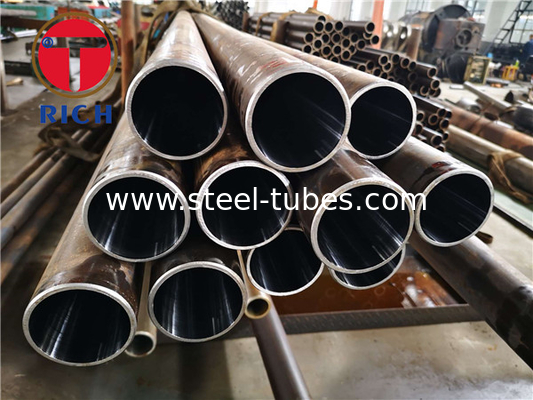 Hydraulic Cylinder steel tubes and pipes EN10305-1 E355 St52 16Mn