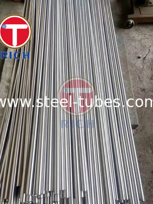 Annealing  A825-40-500-840  Stainless Steel INCOLOY Alloy 840 Incoloy 840 Tubing