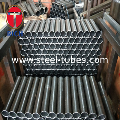 1020 St52 4140 304 316 Inconel 600 Honed Tube/Hydraulic Cylinder Honed Tube/Burnished Tube for Hydraulic Buffer