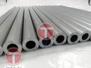 Din2391 DIN2391 ST35 ST45 ST52 Cold Drawn High Precision Tube Seamless Steel Pipe