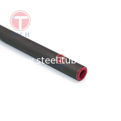 DIN2391 ST37.4 ST52.4 hydraulic pressure line cold drawn seamless pipe