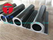 Verified  Square Hollow, Rectangle Hollow, Oval，Hex，Omega，Double Fins Precise And Long Special Seamless Shaped Pipe