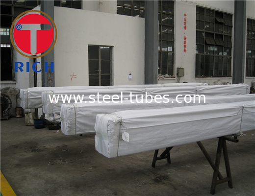 Galvanized Welded Rectangular / Square Steel Pipe / Tube / Hollow Section / SHS,RHS