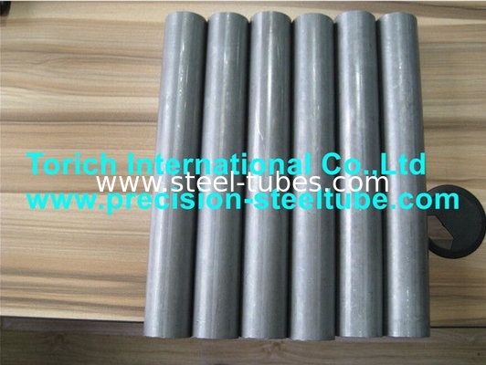 NF A49-34 Erw Precision Steel Tubes CDW / DOM / CEW Tubes  Precision Tubes Bicycle Frame Tubes   Steel Tubes For Auto