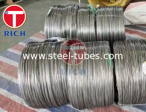 Inconel Tubing, Inconel718,EN 2.4668, UNS N07718  718 X-750 inconel 718 tube 1mm Seamless
