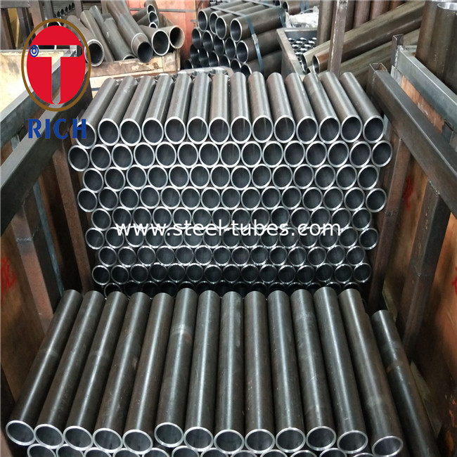 1020 St52 4140 304 316 Inconel 600 Honed Tube/Hydraulic Cylinder Honed Tube/Burnished Tube for Hydraulic Buffer