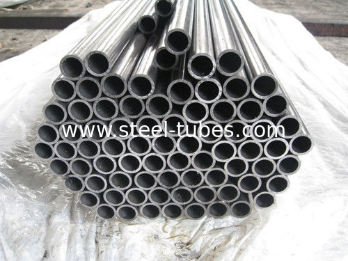 Tubos de acero circulares inconsútiles de acero del fabricante EN10297-1 del tubo para el uso mecánico
