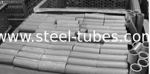 DOM Steel Tubing ASTM A513 para la industria del automóvil