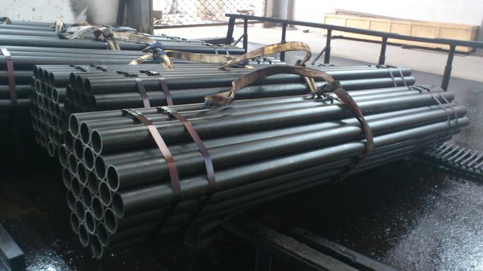 tubos mineros baratos con los proveedores del grado del acero de aleación