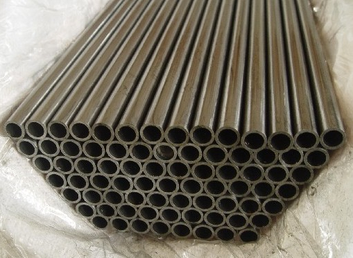 la resistencia eléctrica de Astm a513 de China soldó con autógena el carbono y alea la tubería mecánica de acero en venta
