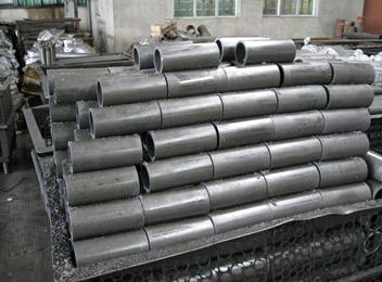 la resistencia eléctrica de China soldó con autógena el carbono y alea la tubería mecánica de acero en venta