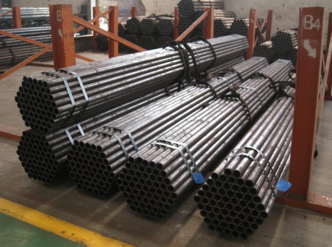 tubos de acero inconsútiles baratos para los tubos de acero no aliados de las condiciones técnicas de la entrega de los propósitos de la presión con los proveedores elevados especificados de las propiedades de la temperatura