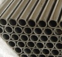 tubería de acero con poco carbono inconsútil barata recocida para los proveedores del doblez y el señalar por medio de luces