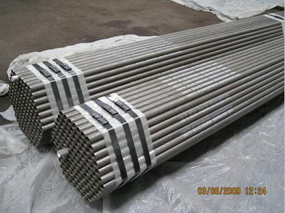 tubos de acero de la caldera y de sobrecalentador del medio-carbono inconsútil de China en venta