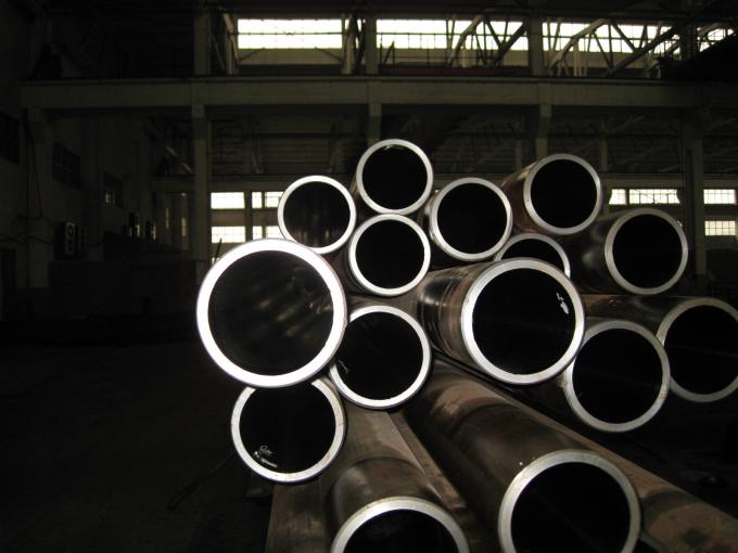 tubo hidráulico barato ASTM A519